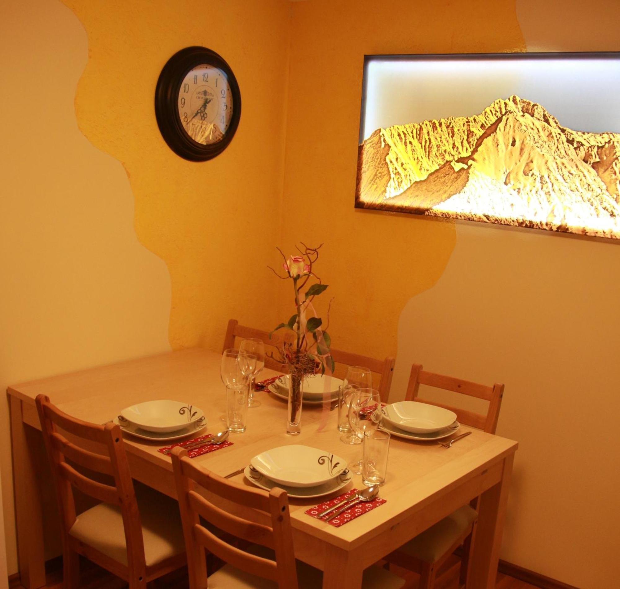 Haus Kartoner Hotel Schladming Quarto foto