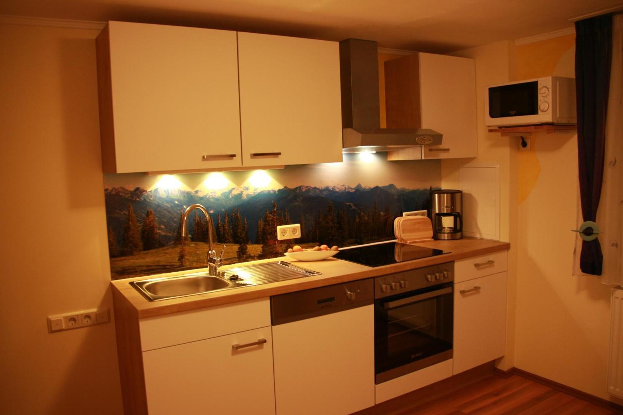 Haus Kartoner Hotel Schladming Quarto foto