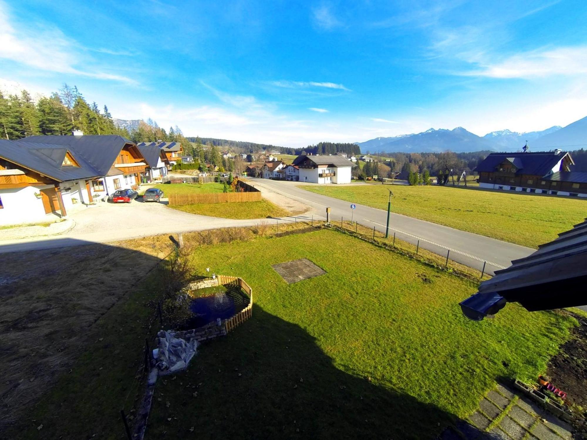 Haus Kartoner Hotel Schladming Exterior foto