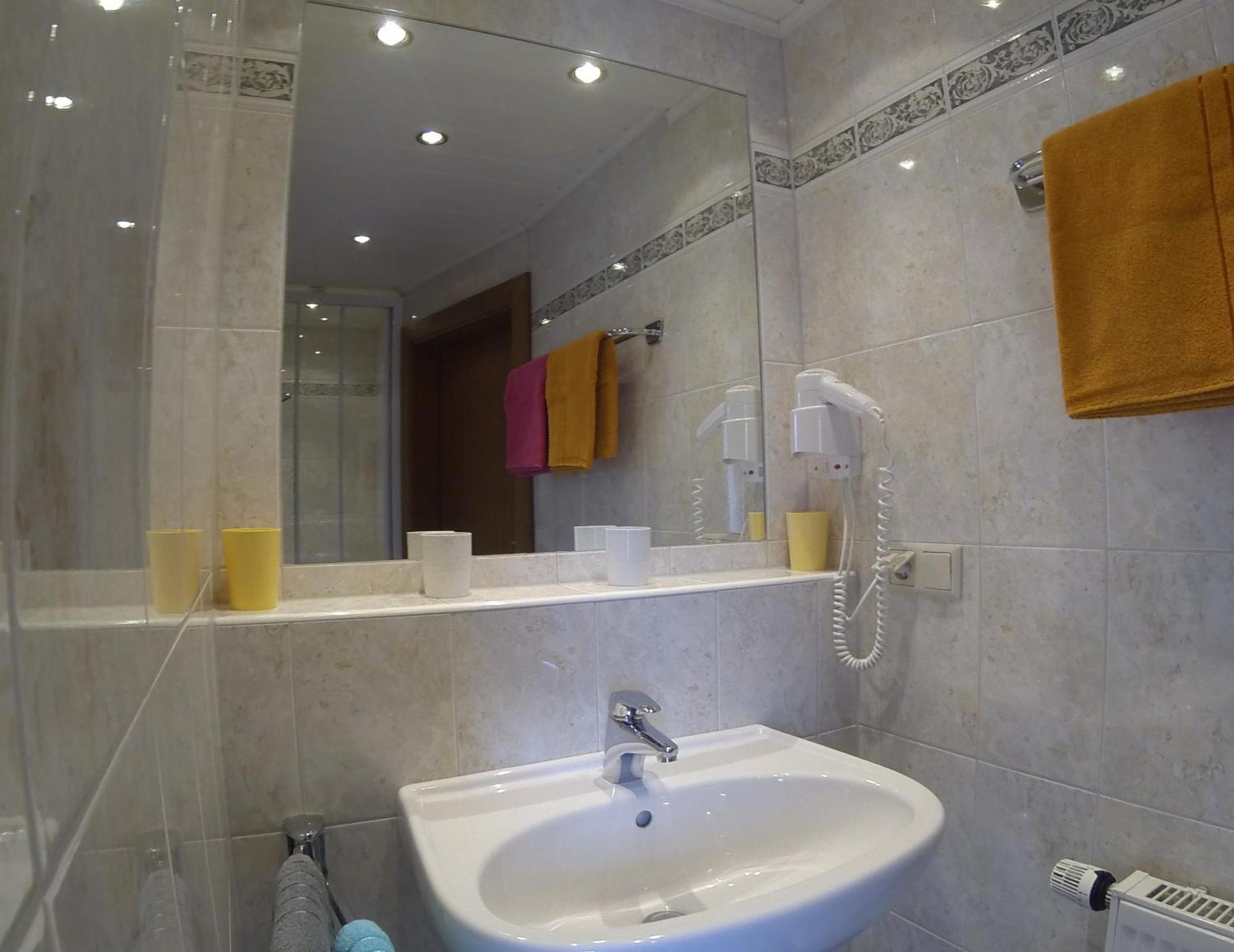 Haus Kartoner Hotel Schladming Quarto foto