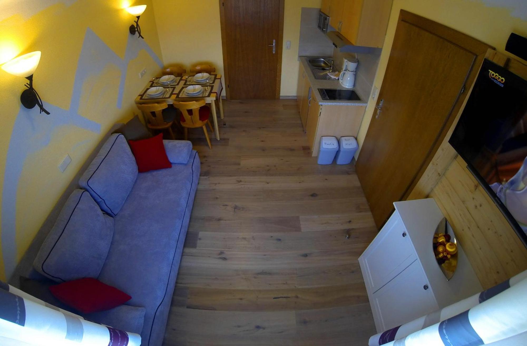 Haus Kartoner Hotel Schladming Quarto foto