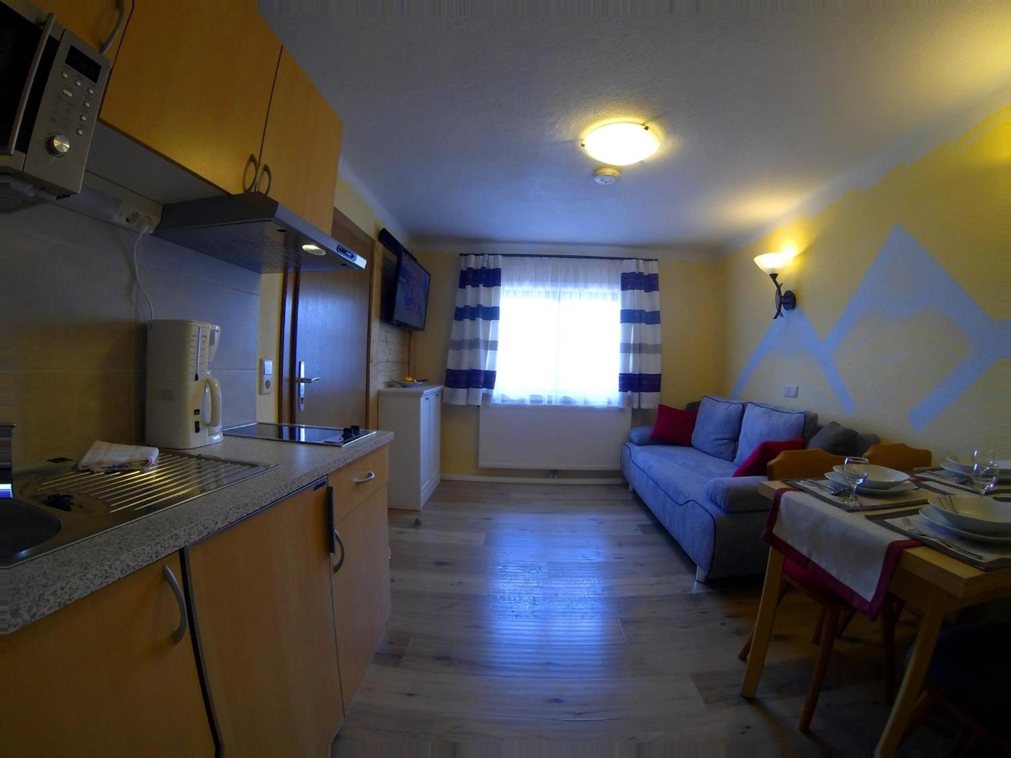Haus Kartoner Hotel Schladming Quarto foto